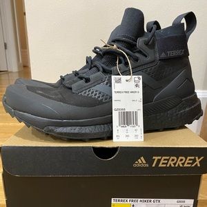 Adidas Terrex Free Hiker GTX